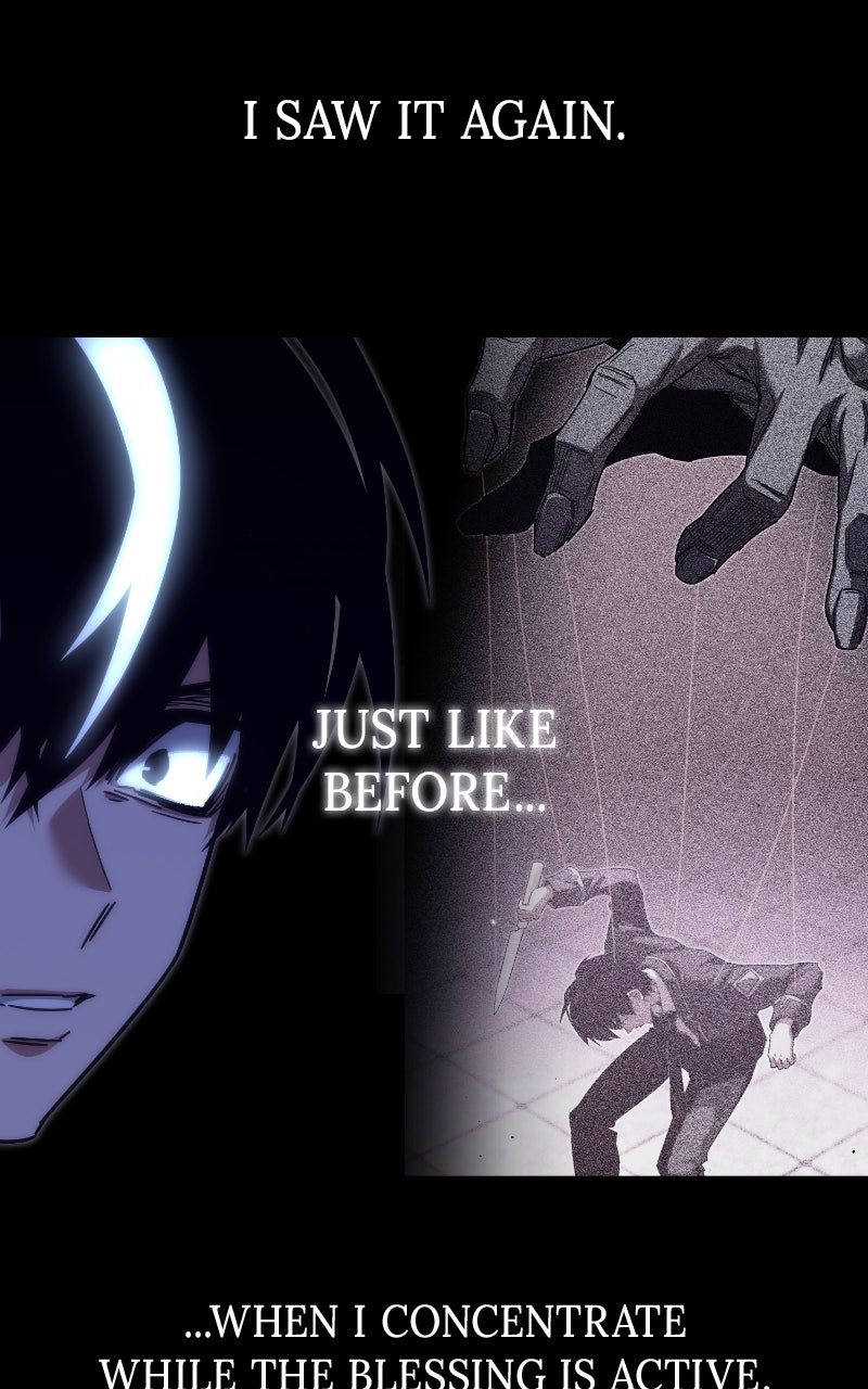 The Academy’sSashimi Sword Master Ep. 17 - Midterms (2) page 43 - 