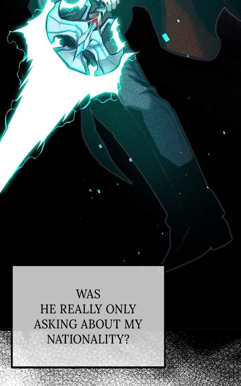 The Academy’sSashimi Sword Master Ep. 17 - Midterms (2) page 48 - 