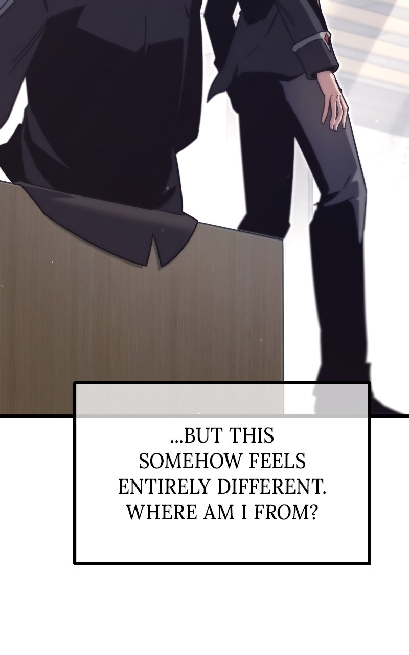 The Academy’sSashimi Sword Master Ep. 17 - Midterms (2) page 6 - 