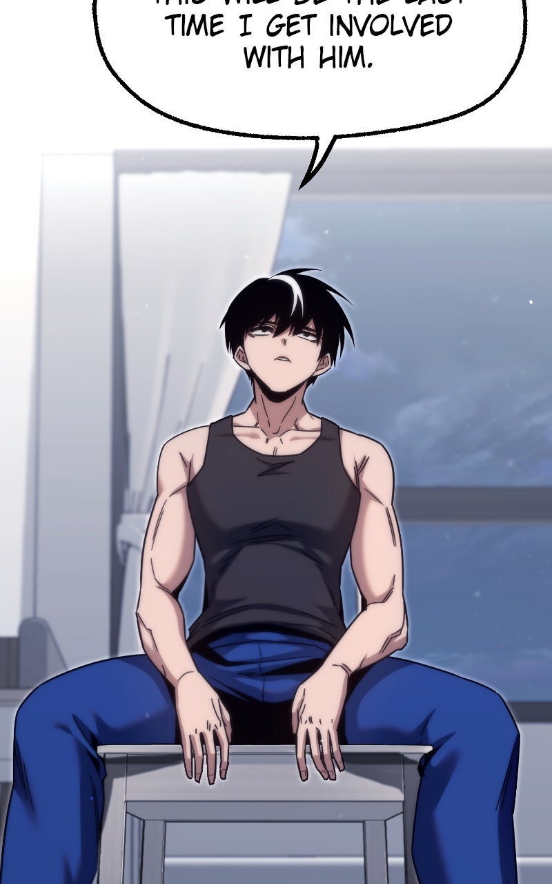 The Academy’sSashimi Sword Master Ep. 17 - Midterms (2) page 53 - 