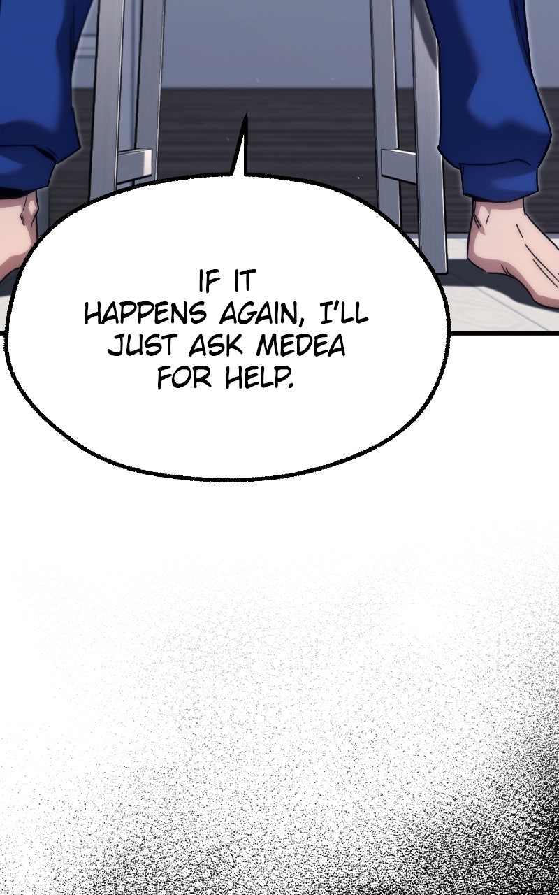 The Academy’sSashimi Sword Master Ep. 17 - Midterms (2) page 54 - 