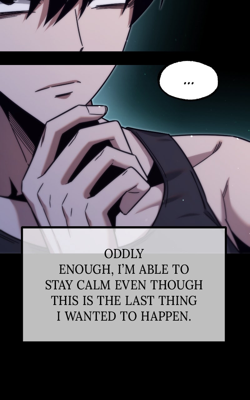 The Academy’sSashimi Sword Master Ep. 17 - Midterms (2) page 57 - 