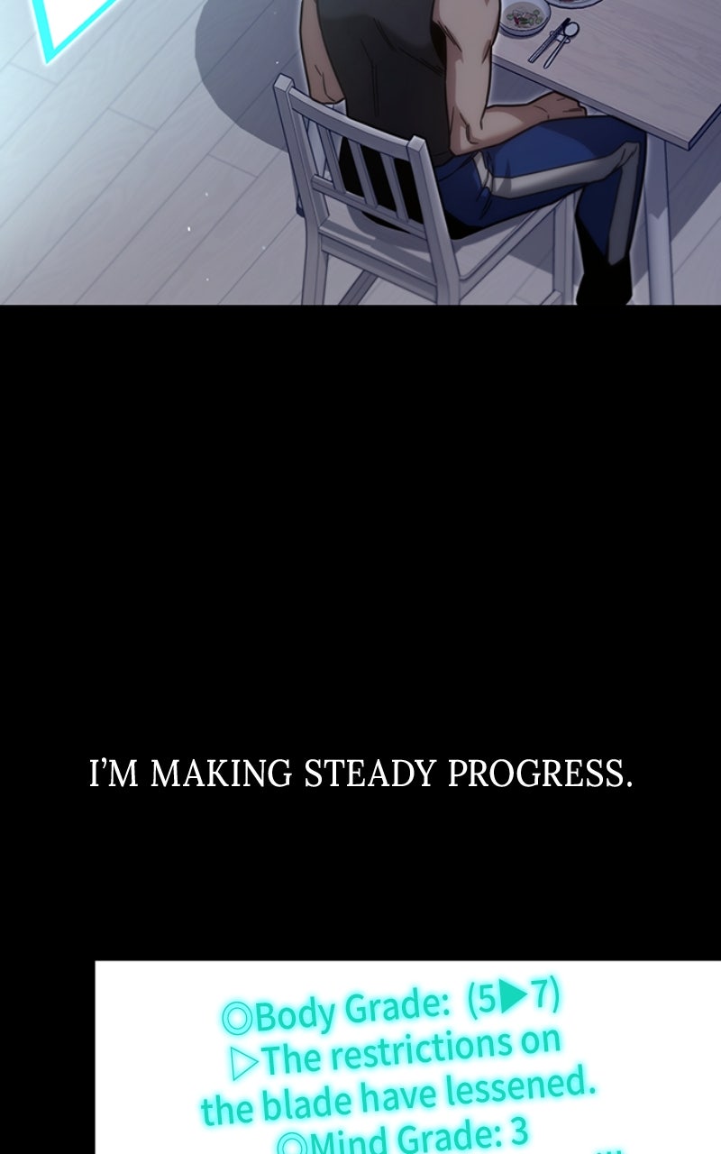 The Academy’sSashimi Sword Master Ep. 17 - Midterms (2) page 60 - 