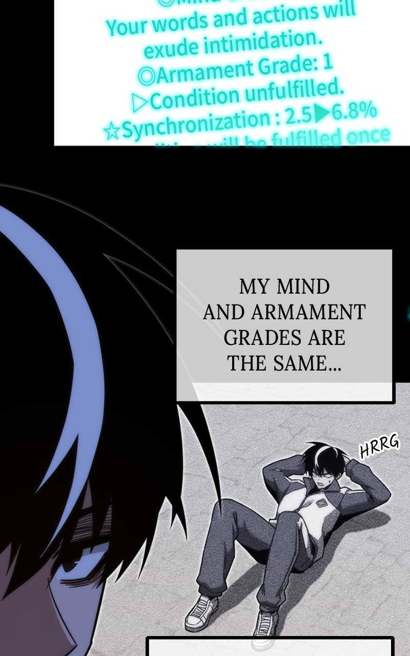 The Academy’sSashimi Sword Master Ep. 17 - Midterms (2) page 61 - 