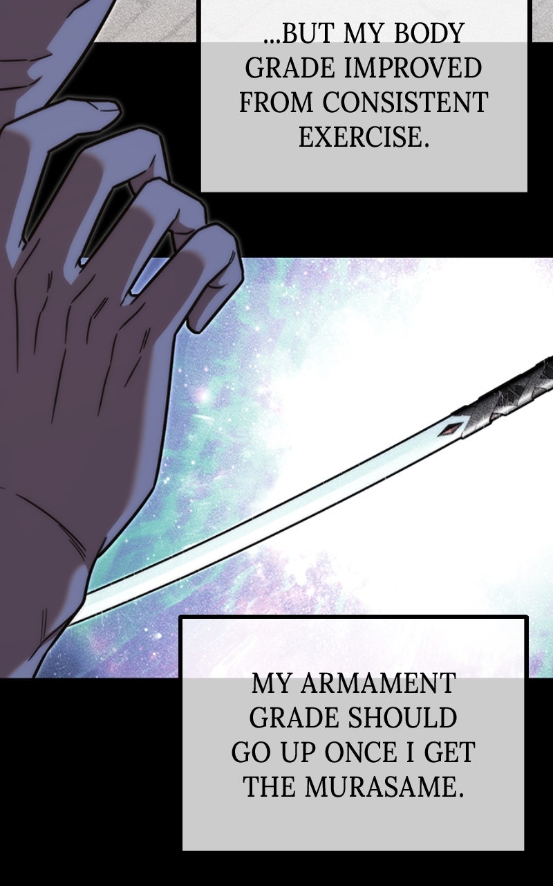 The Academy’sSashimi Sword Master Ep. 17 - Midterms (2) page 62 - 