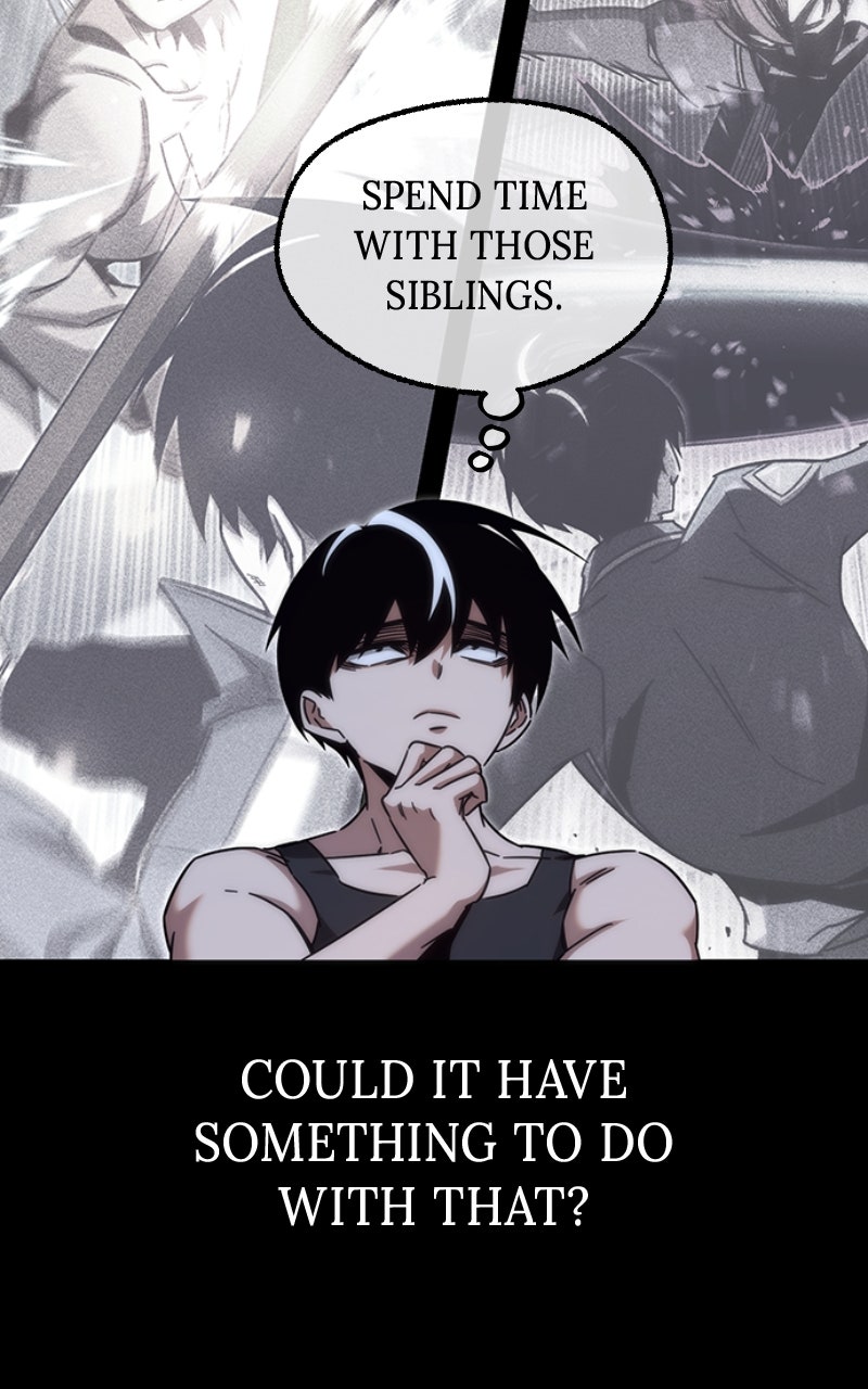The Academy’sSashimi Sword Master Ep. 17 - Midterms (2) page 65 - 