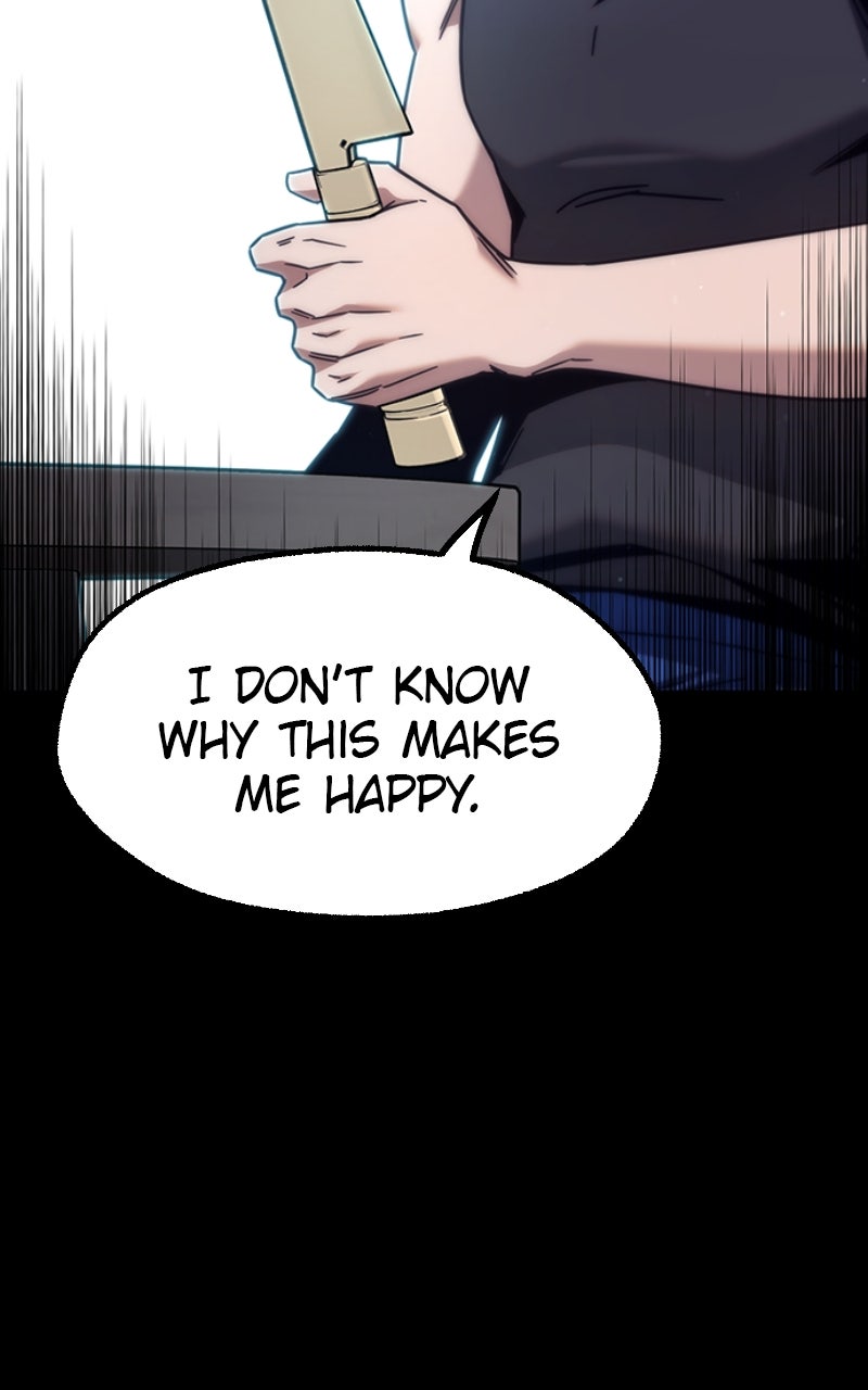 The Academy’sSashimi Sword Master Ep. 17 - Midterms (2) page 74 - 