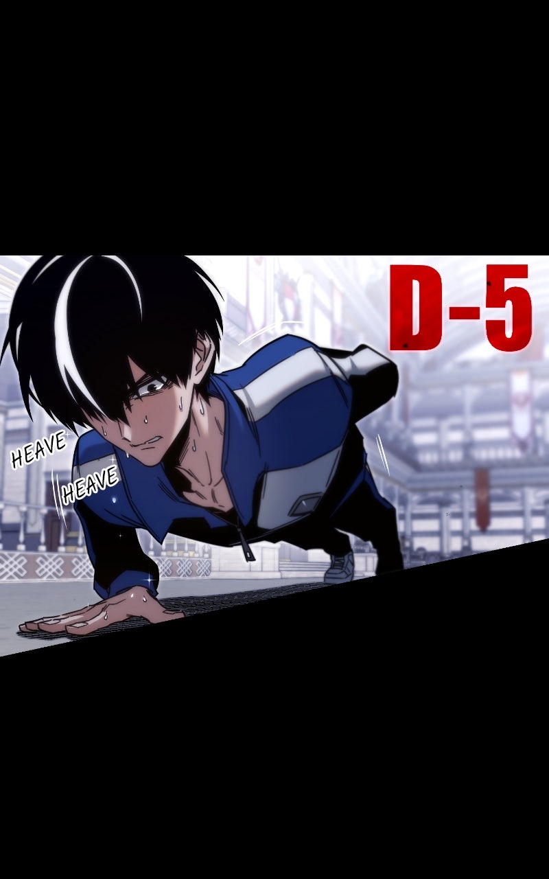 The Academy’sSashimi Sword Master Ep. 17 - Midterms (2) page 76 - 