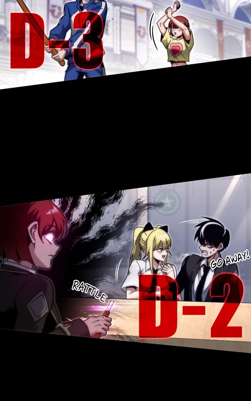 The Academy’sSashimi Sword Master Ep. 17 - Midterms (2) page 78 - 