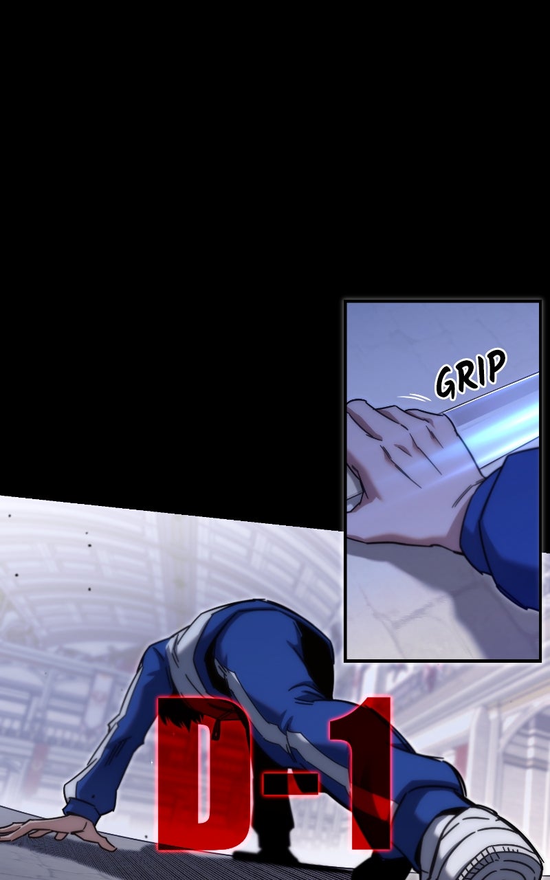 The Academy’sSashimi Sword Master Ep. 17 - Midterms (2) page 79 - 
