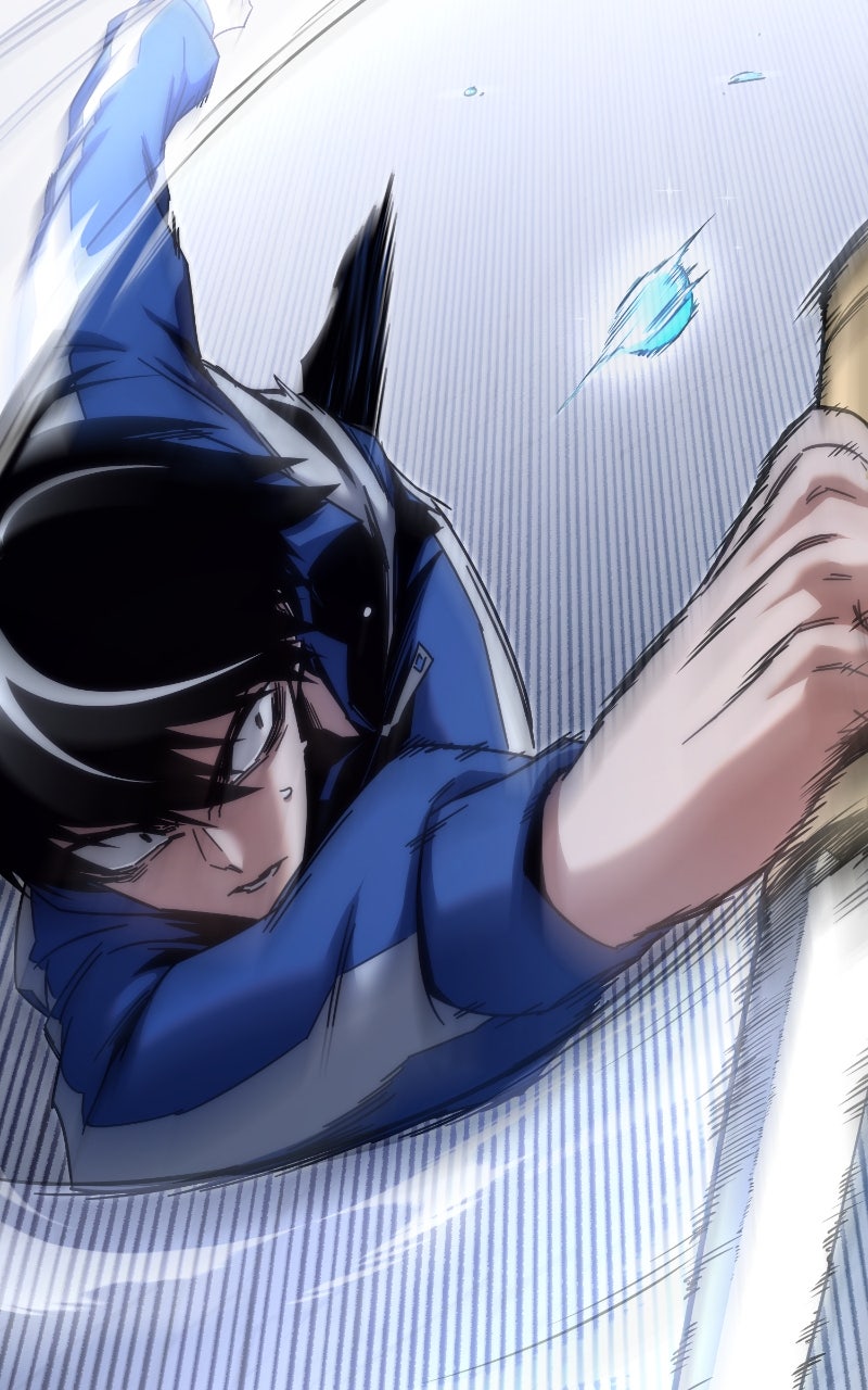 The Academy’sSashimi Sword Master Ep. 17 - Midterms (2) page 83 - 