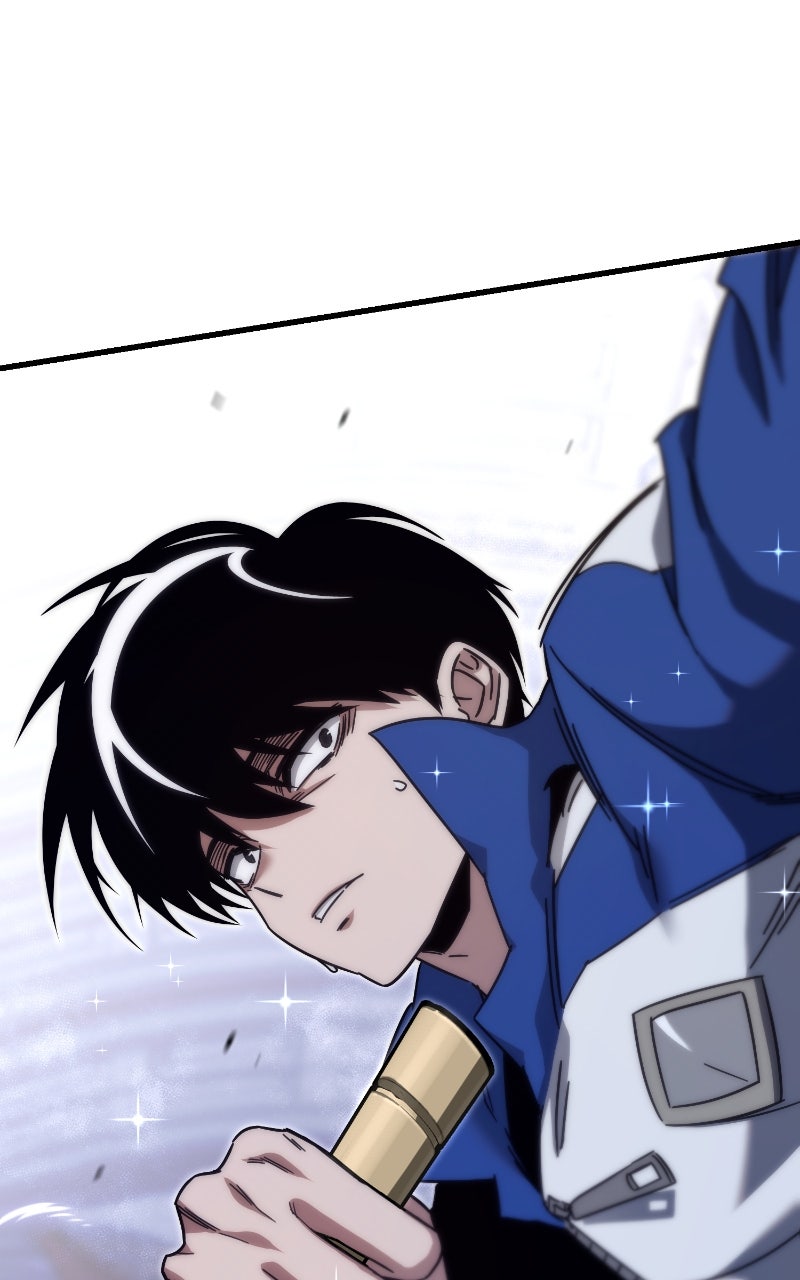The Academy’sSashimi Sword Master Ep. 17 - Midterms (2) page 85 - 