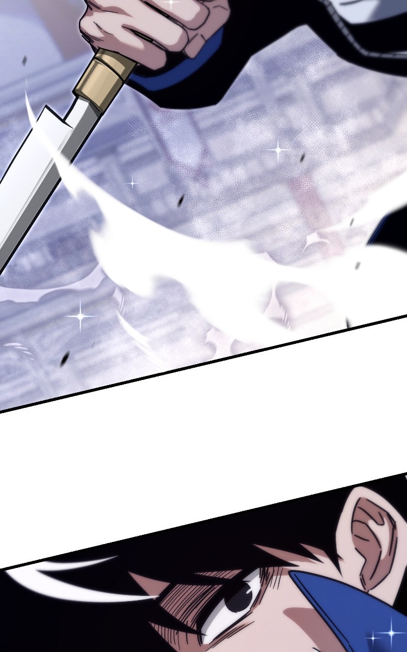 The Academy’sSashimi Sword Master Ep. 17 - Midterms (2) page 86 - 
