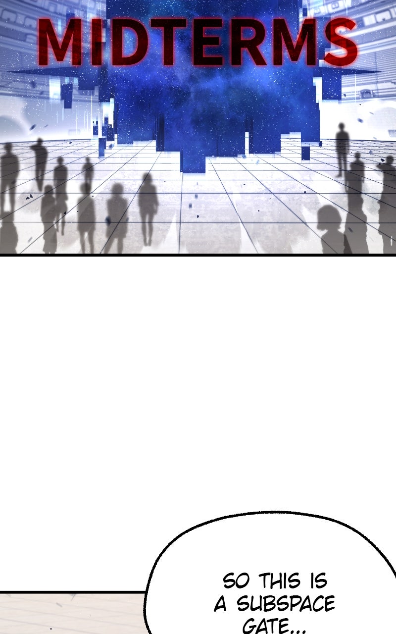 The Academy’sSashimi Sword Master Ep. 17 - Midterms (2) page 89 - 