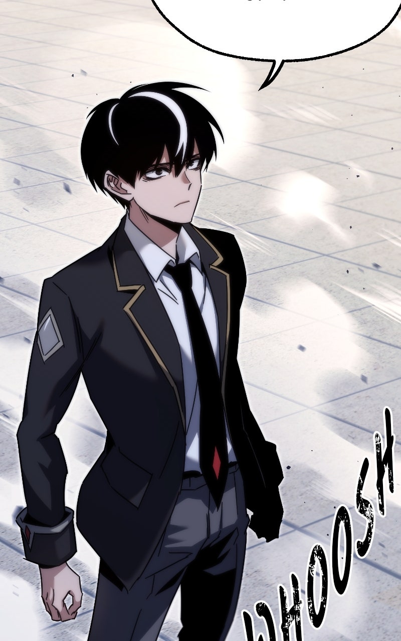 The Academy’sSashimi Sword Master Ep. 17 - Midterms (2) page 90 - 