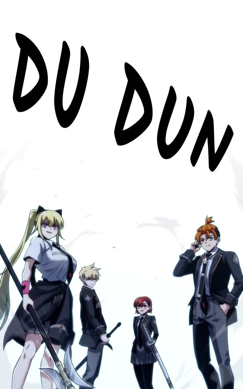 The Academy’sSashimi Sword Master Ep. 17 - Midterms (2) page 93 - 