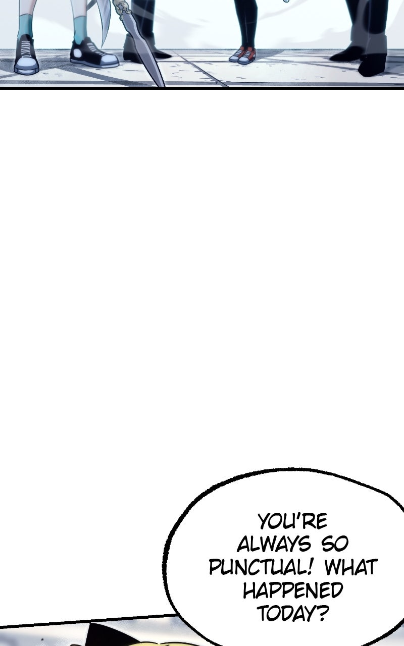 The Academy’sSashimi Sword Master Ep. 17 - Midterms (2) page 94 - 