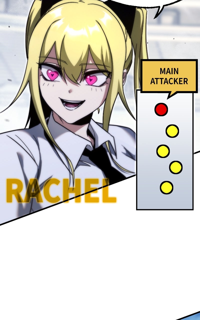 The Academy’sSashimi Sword Master Ep. 17 - Midterms (2) page 95 - 