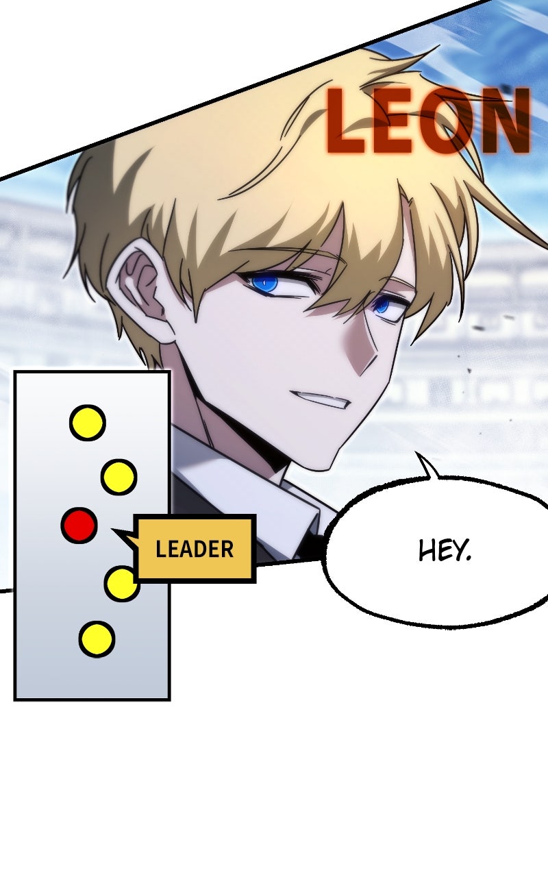 The Academy’sSashimi Sword Master Ep. 17 - Midterms (2) page 96 - 