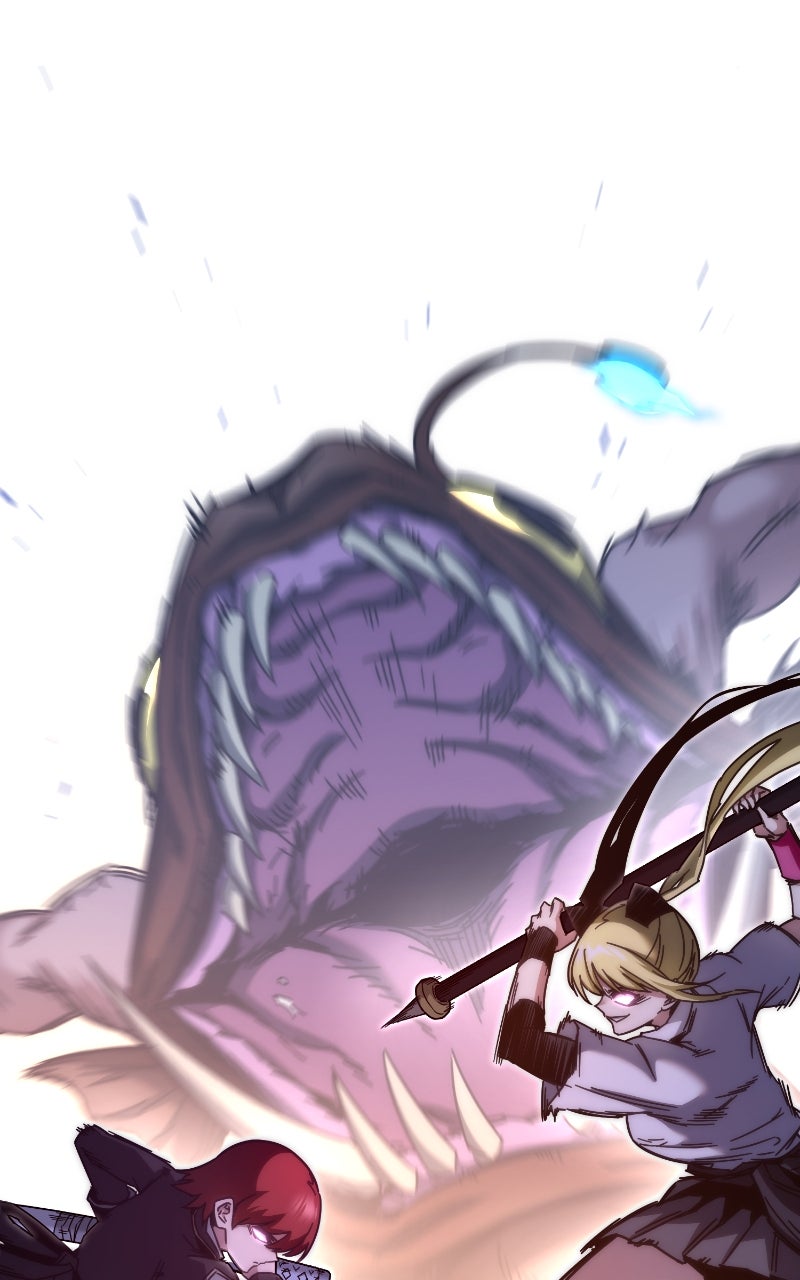 The Academy’sSashimi Sword Master Ep. 18 - Midterms (3) page 101 - 