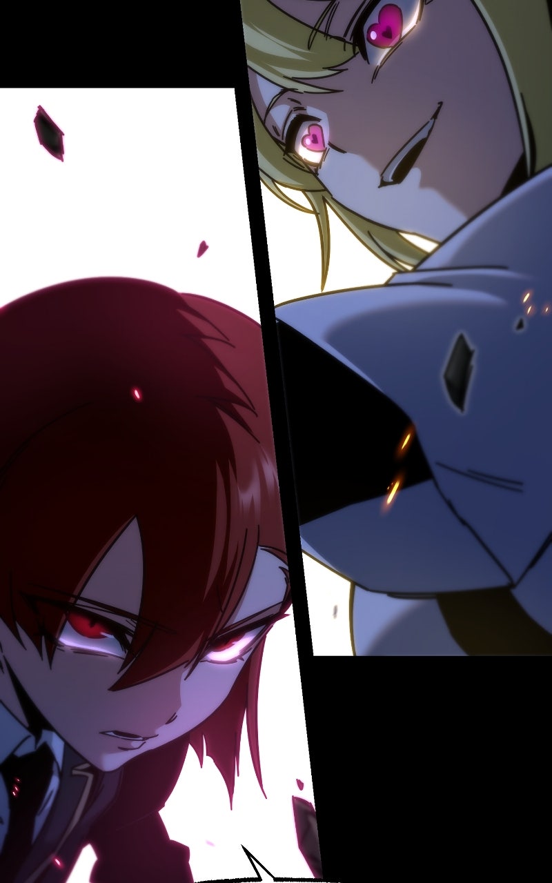 The Academy’sSashimi Sword Master Ep. 18 - Midterms (3) page 110 - 