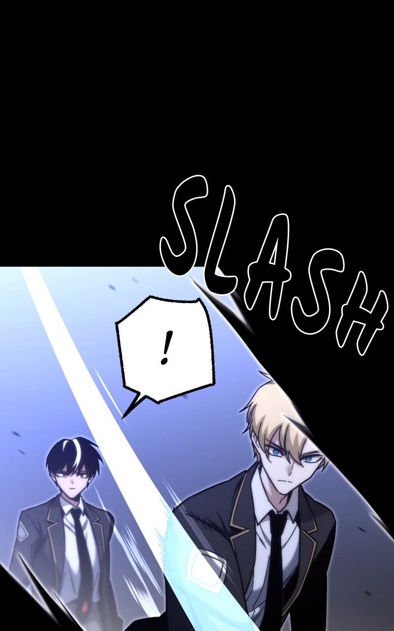 The Academy’sSashimi Sword Master Ep. 18 - Midterms (3) page 114 - 