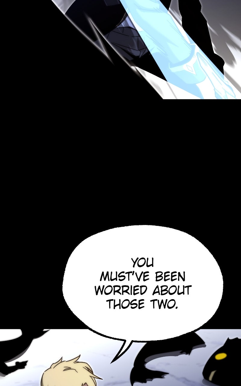 The Academy’sSashimi Sword Master Ep. 18 - Midterms (3) page 115 - 