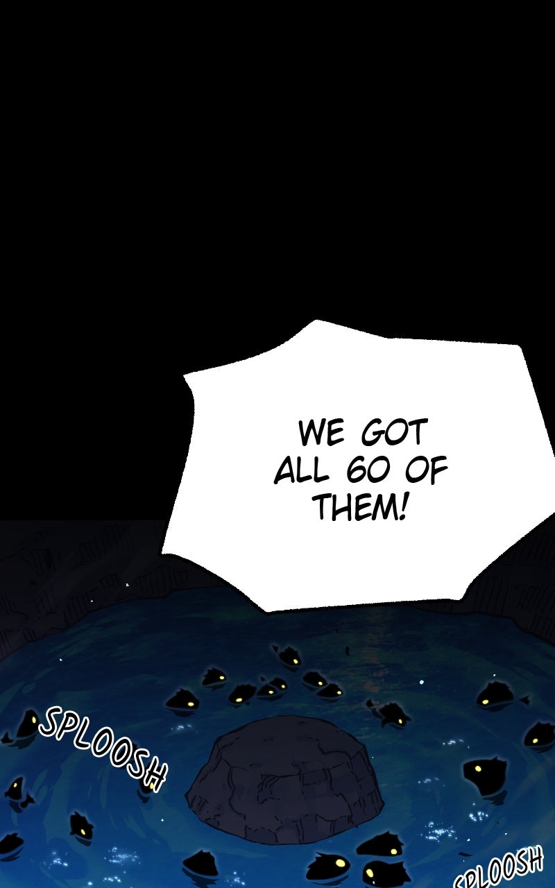 The Academy’sSashimi Sword Master Ep. 18 - Midterms (3) page 117 - 
