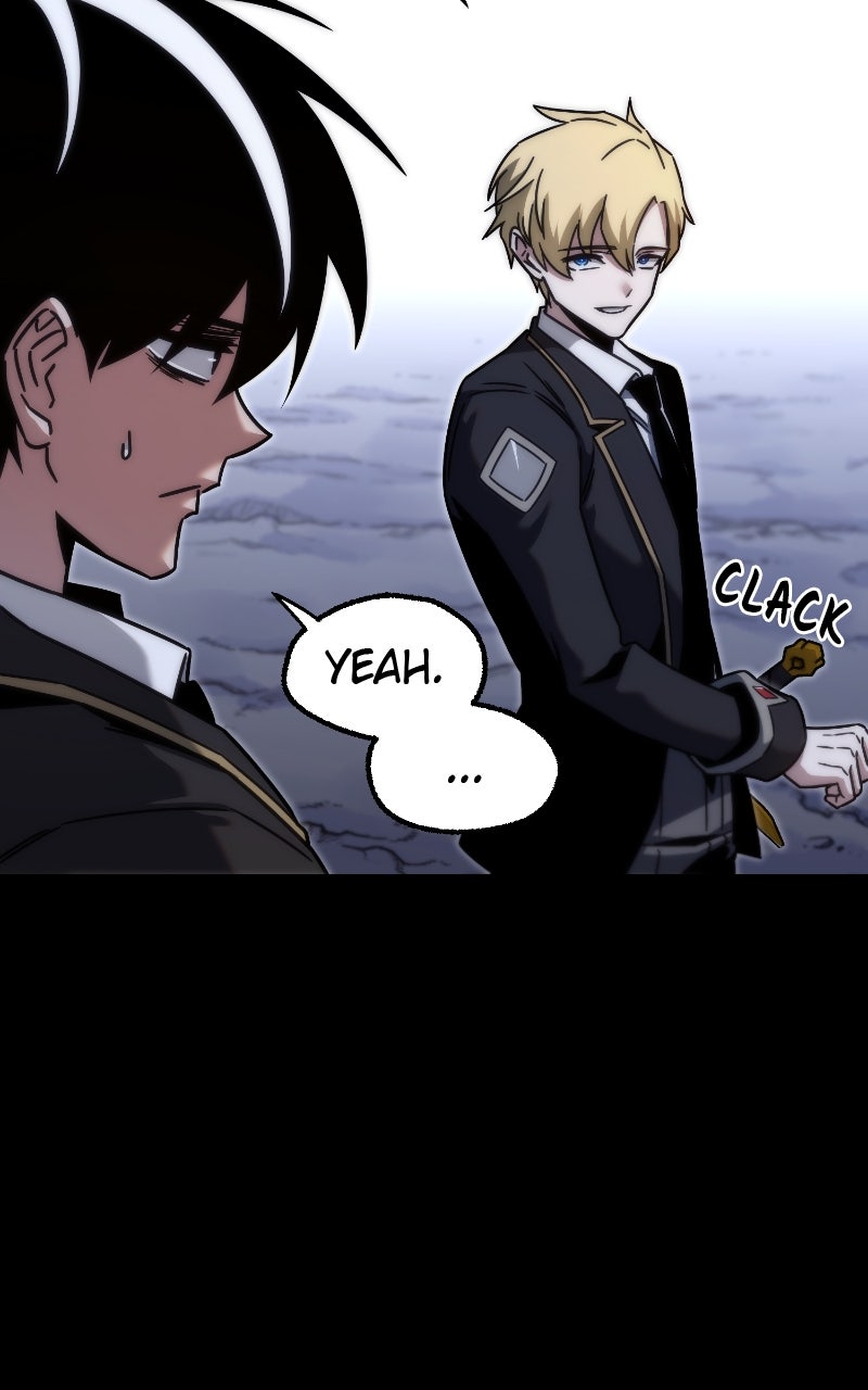 The Academy’sSashimi Sword Master Ep. 18 - Midterms (3) page 120 - 