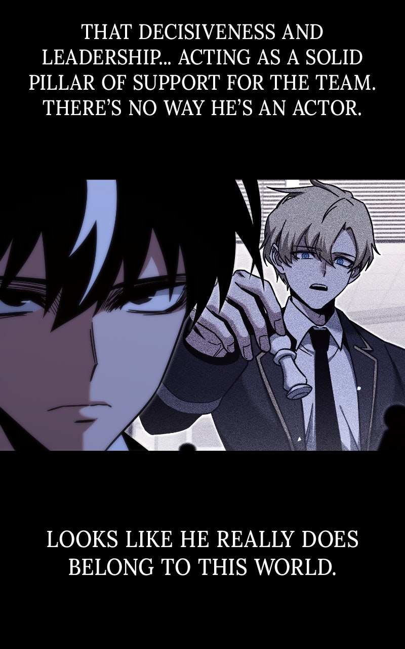 The Academy’sSashimi Sword Master Ep. 18 - Midterms (3) page 121 - 