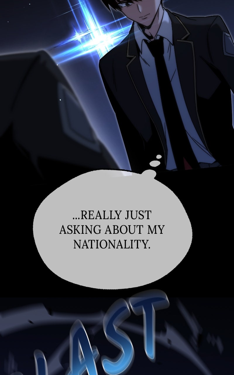 The Academy’sSashimi Sword Master Ep. 18 - Midterms (3) page 123 - 