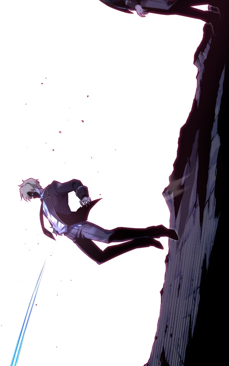 The Academy’sSashimi Sword Master Ep. 18 - Midterms (3) page 127 - 