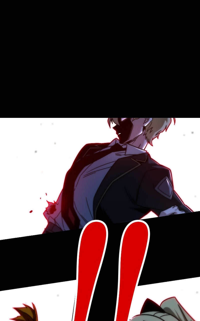 The Academy’sSashimi Sword Master Ep. 18 - Midterms (3) page 129 - 