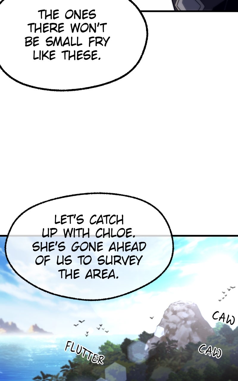The Academy’sSashimi Sword Master Ep. 18 - Midterms (3) page 14 - 