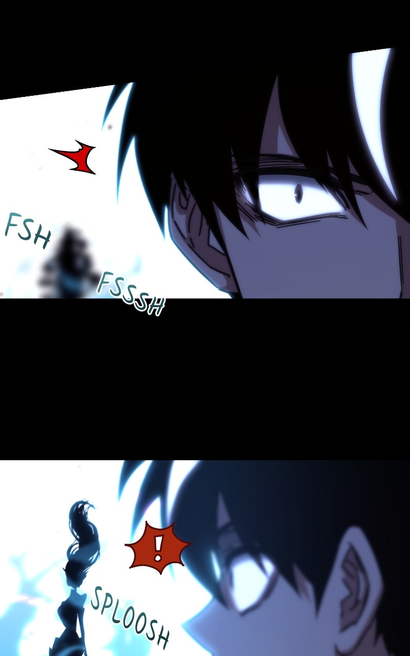 The Academy’sSashimi Sword Master Ep. 18 - Midterms (3) page 131 - 