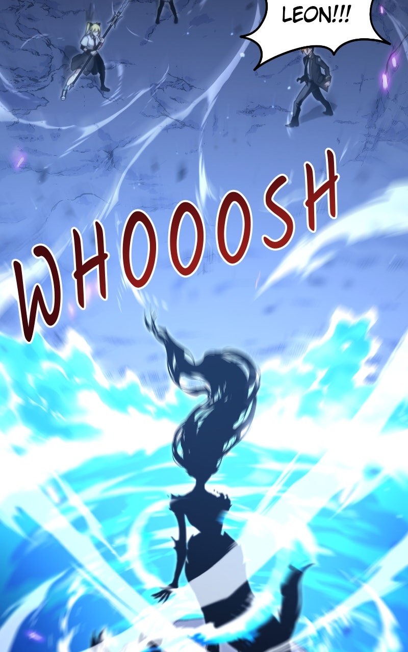 The Academy’sSashimi Sword Master Ep. 18 - Midterms (3) page 133 - 