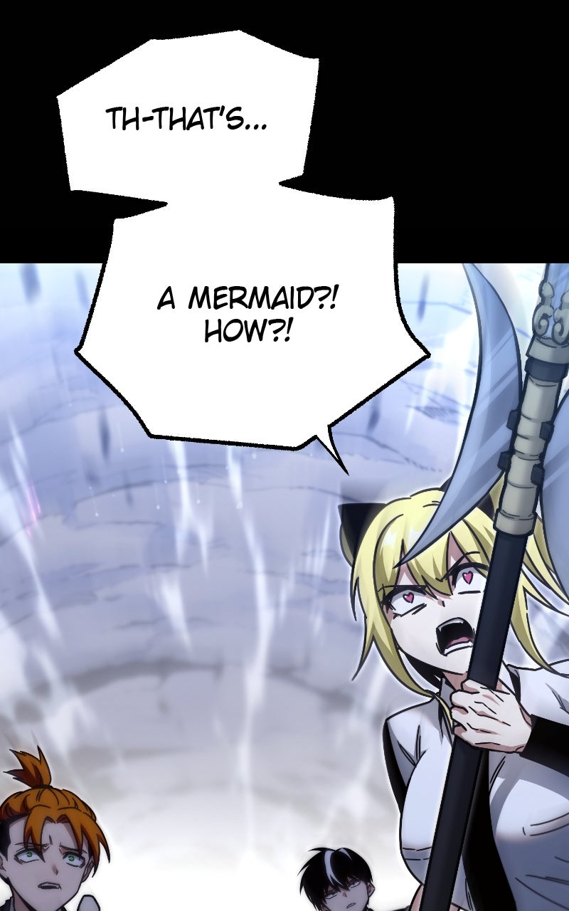 The Academy’sSashimi Sword Master Ep. 18 - Midterms (3) page 137 - 