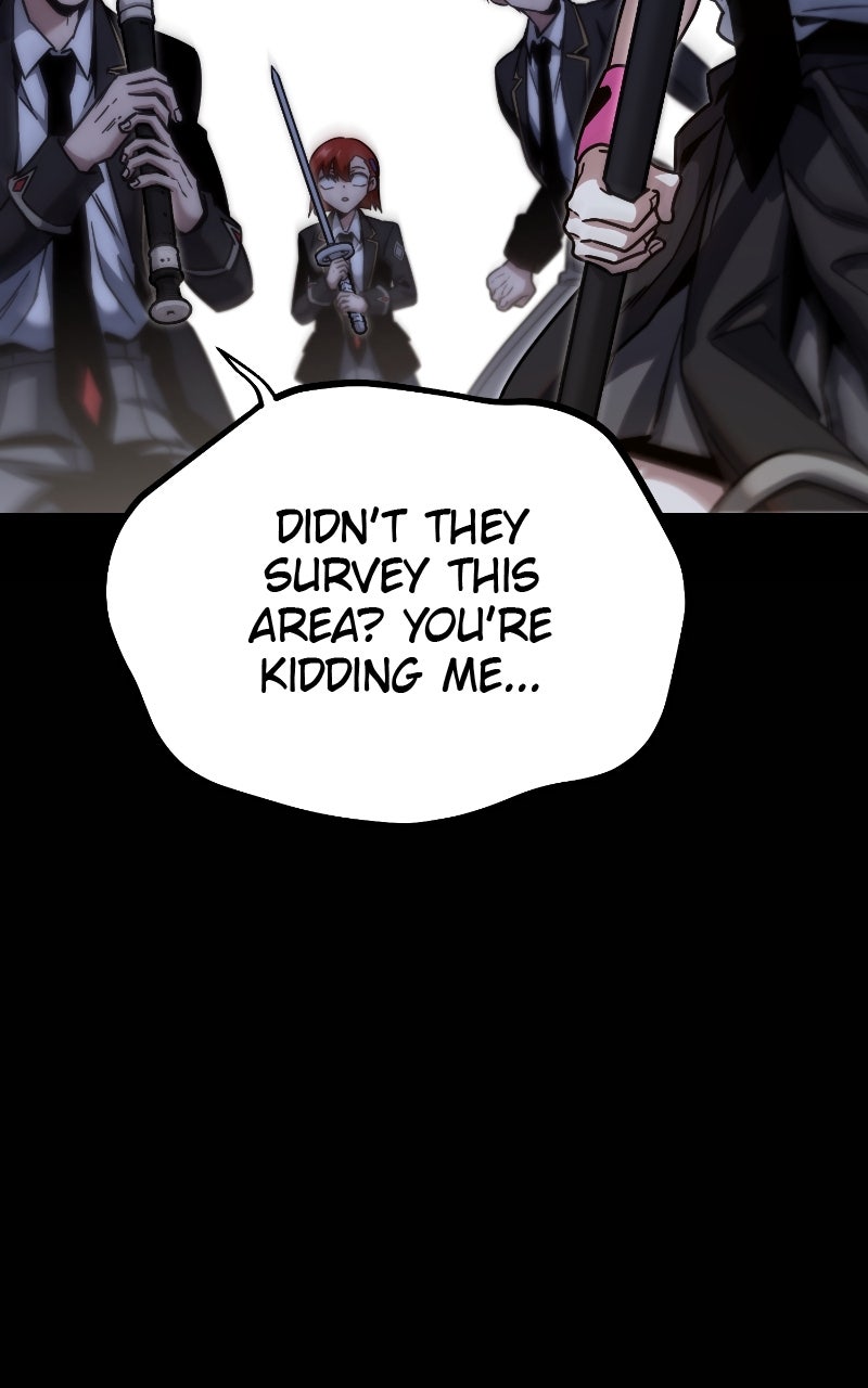 The Academy’sSashimi Sword Master Ep. 18 - Midterms (3) page 138 - 