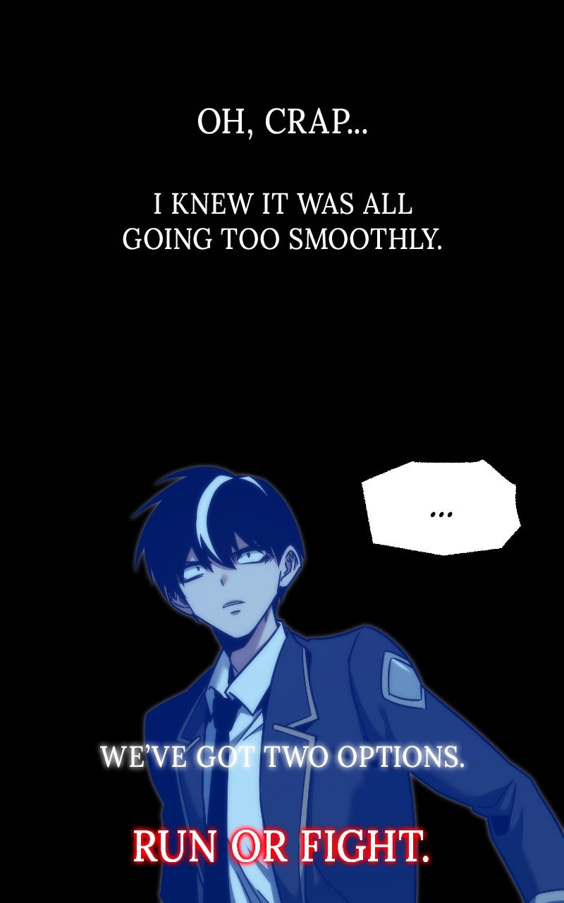 The Academy’sSashimi Sword Master Ep. 18 - Midterms (3) page 139 - 