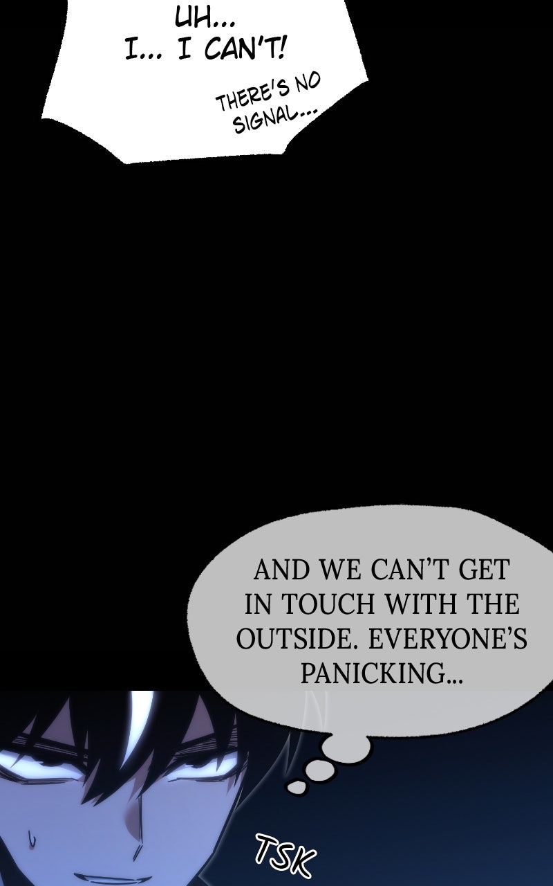 The Academy’sSashimi Sword Master Ep. 18 - Midterms (3) page 142 - 
