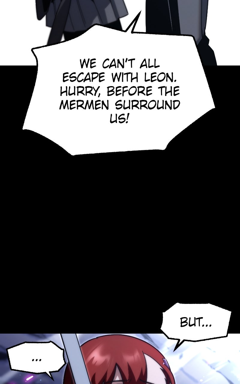 The Academy’sSashimi Sword Master Ep. 18 - Midterms (3) page 148 - 