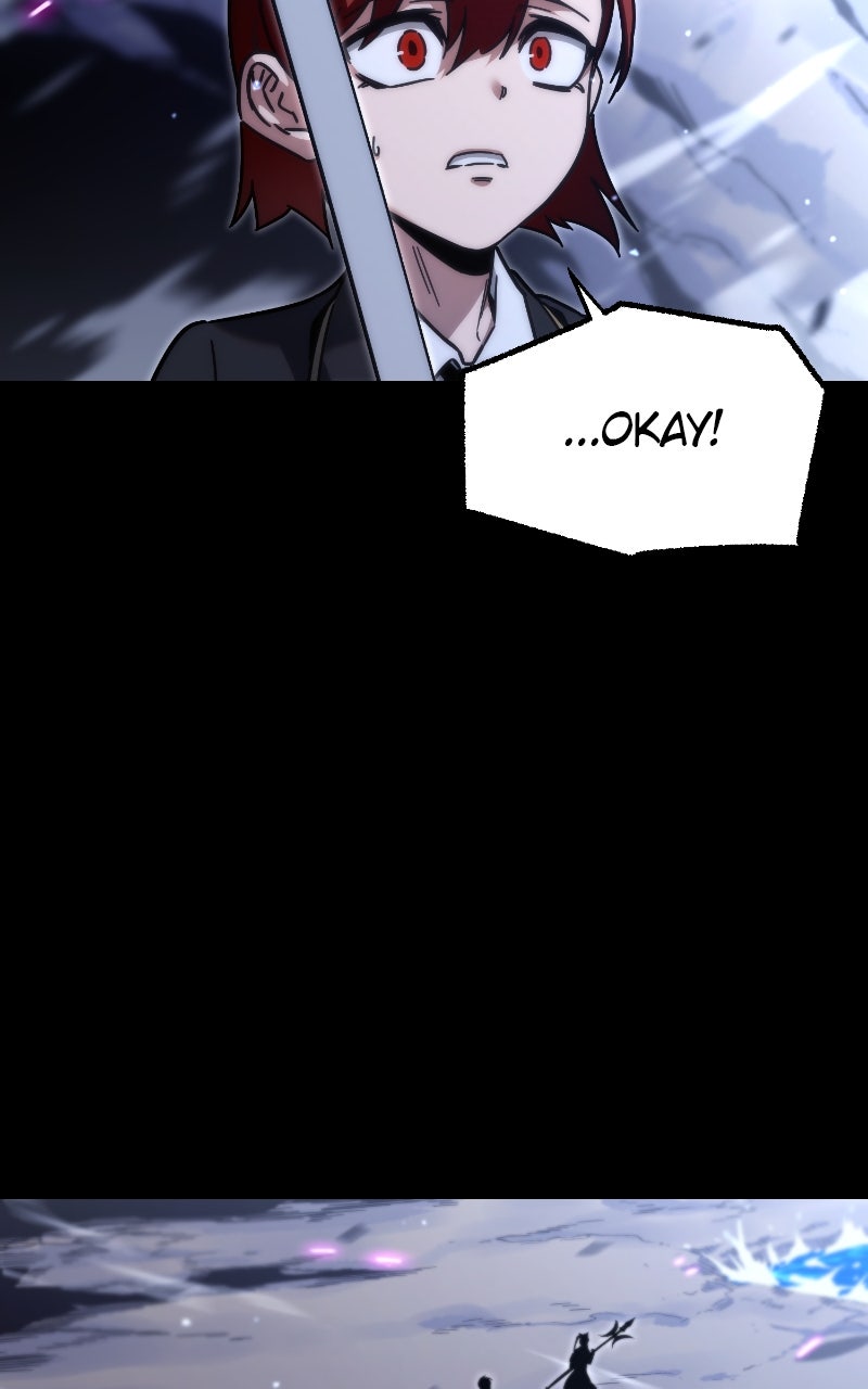 The Academy’sSashimi Sword Master Ep. 18 - Midterms (3) page 149 - 