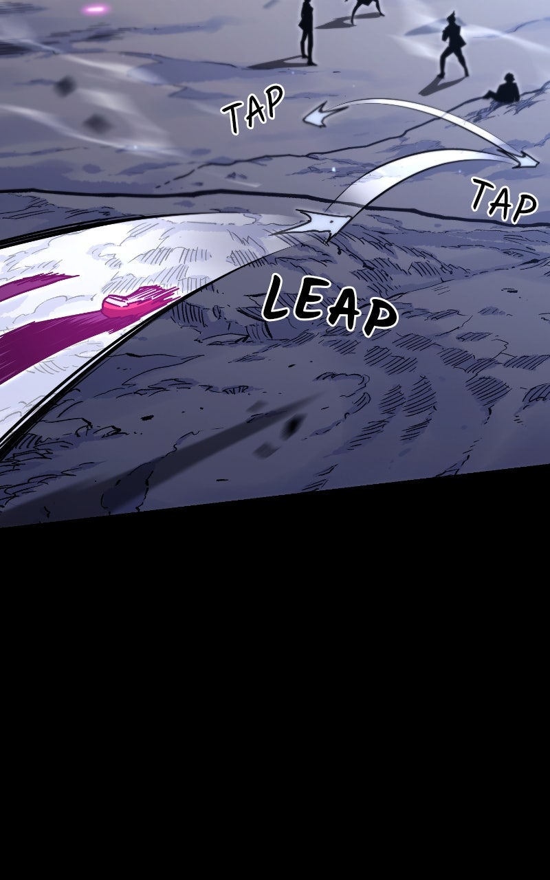 The Academy’sSashimi Sword Master Ep. 18 - Midterms (3) page 150 - 