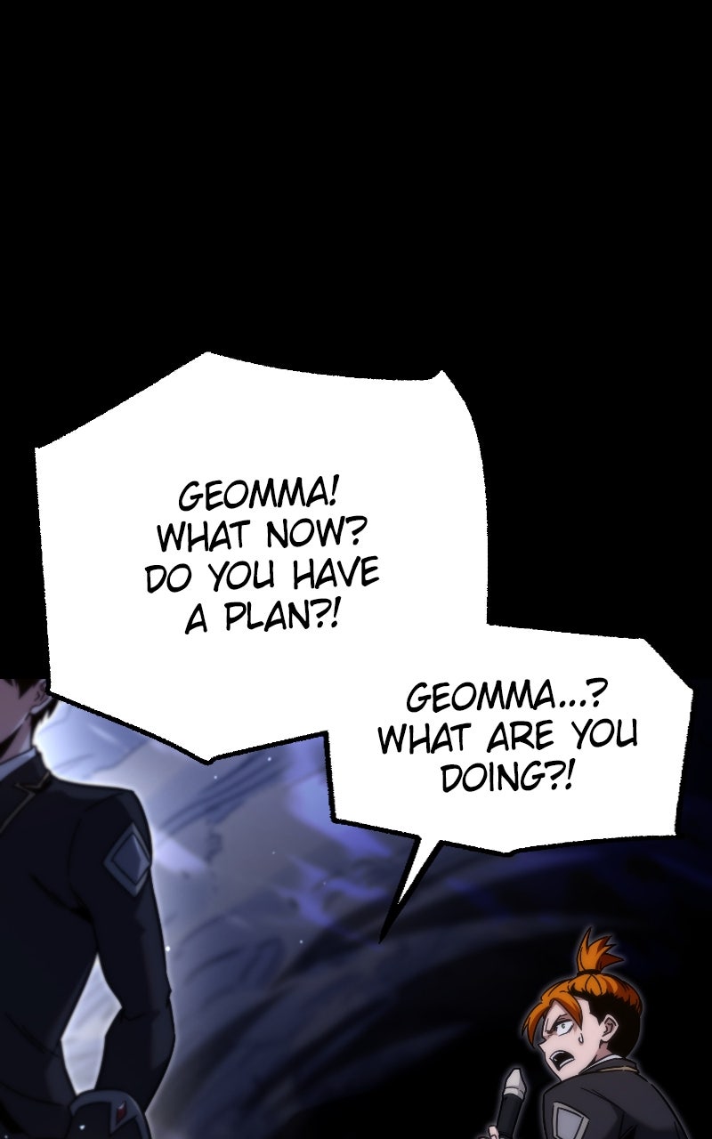 The Academy’sSashimi Sword Master Ep. 18 - Midterms (3) page 151 - 