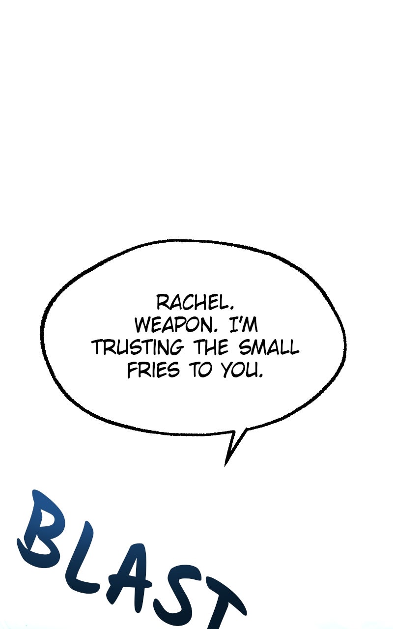 The Academy’sSashimi Sword Master Ep. 18 - Midterms (3) page 153 - 