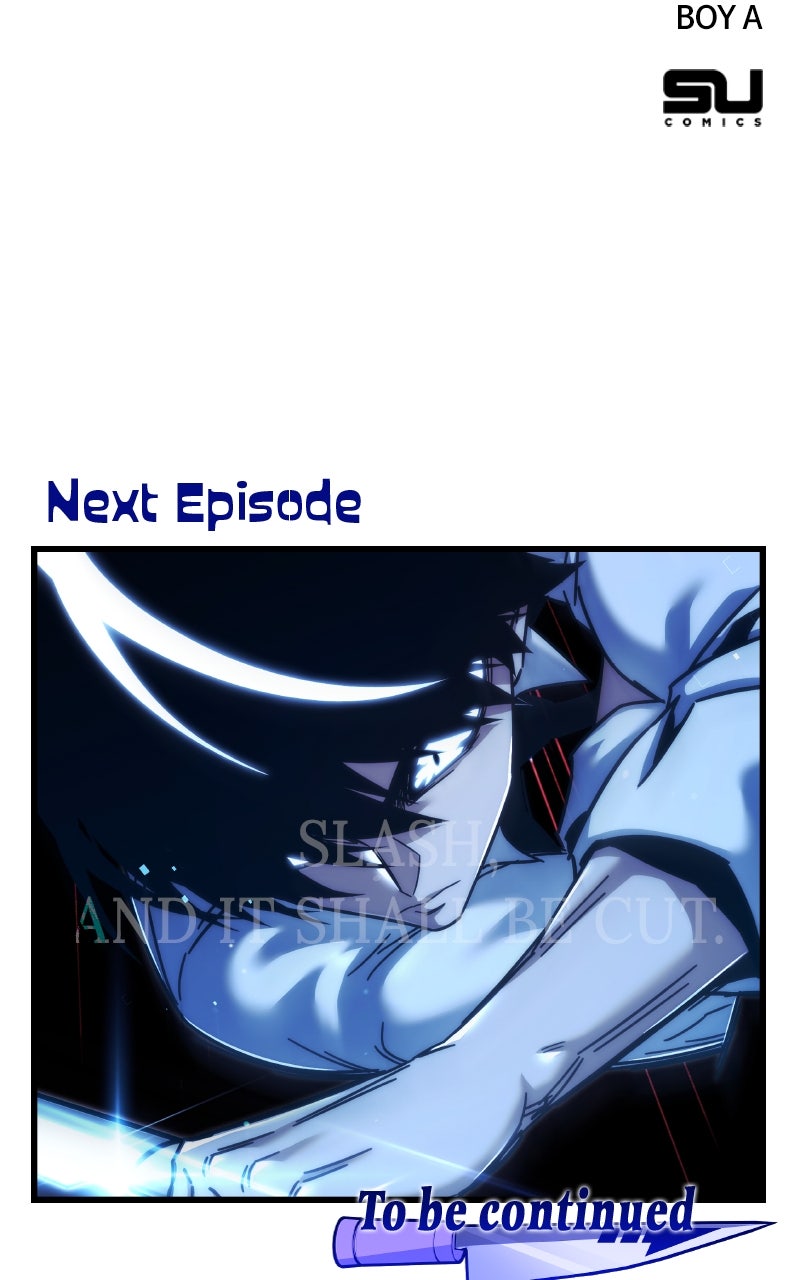 The Academy’sSashimi Sword Master Ep. 18 - Midterms (3) page 161 - 