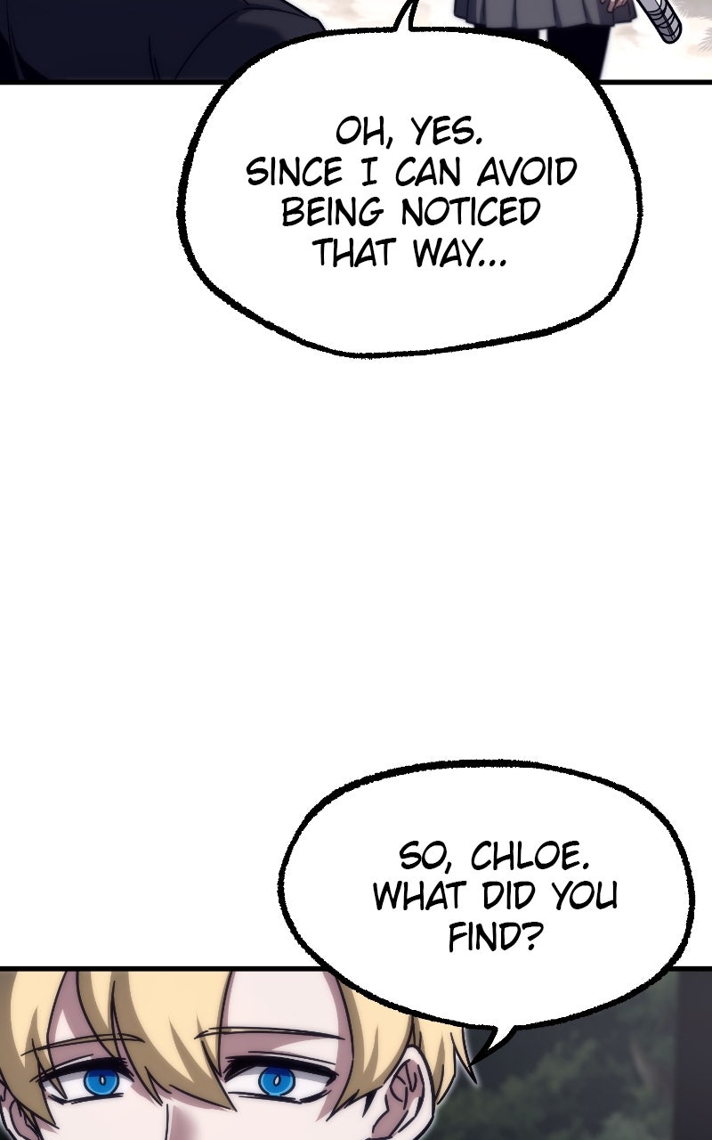 The Academy’sSashimi Sword Master Ep. 18 - Midterms (3) page 23 - 