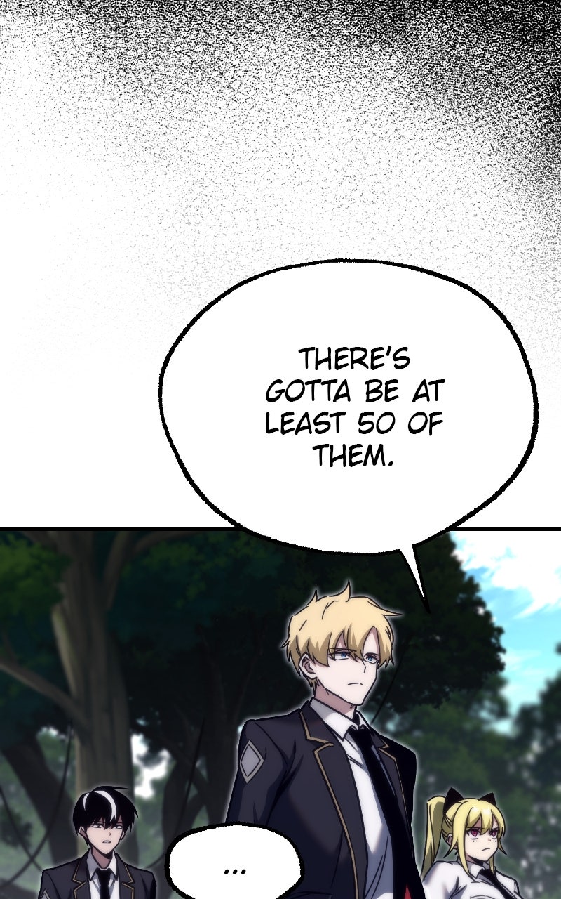 The Academy’sSashimi Sword Master Ep. 18 - Midterms (3) page 30 - 