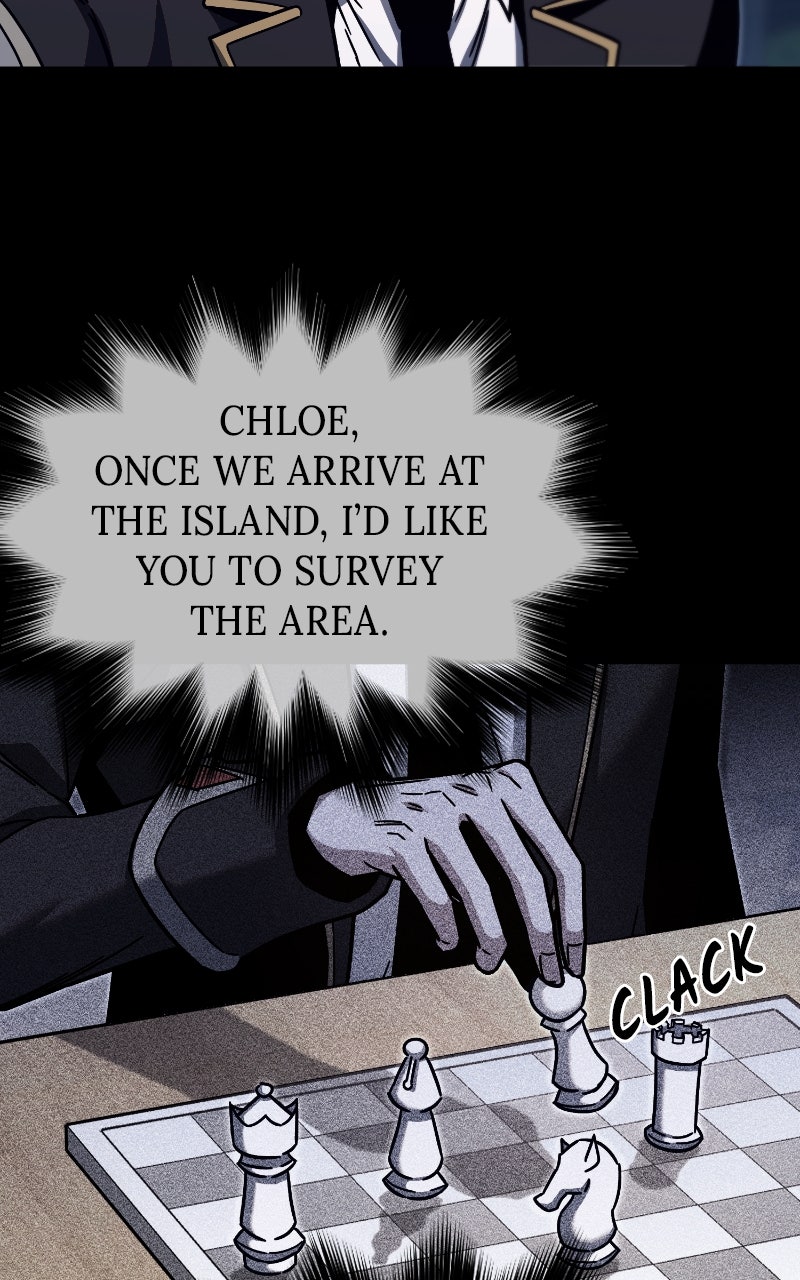 The Academy’sSashimi Sword Master Ep. 18 - Midterms (3) page 35 - 