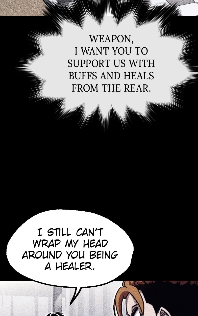 The Academy’sSashimi Sword Master Ep. 18 - Midterms (3) page 36 - 